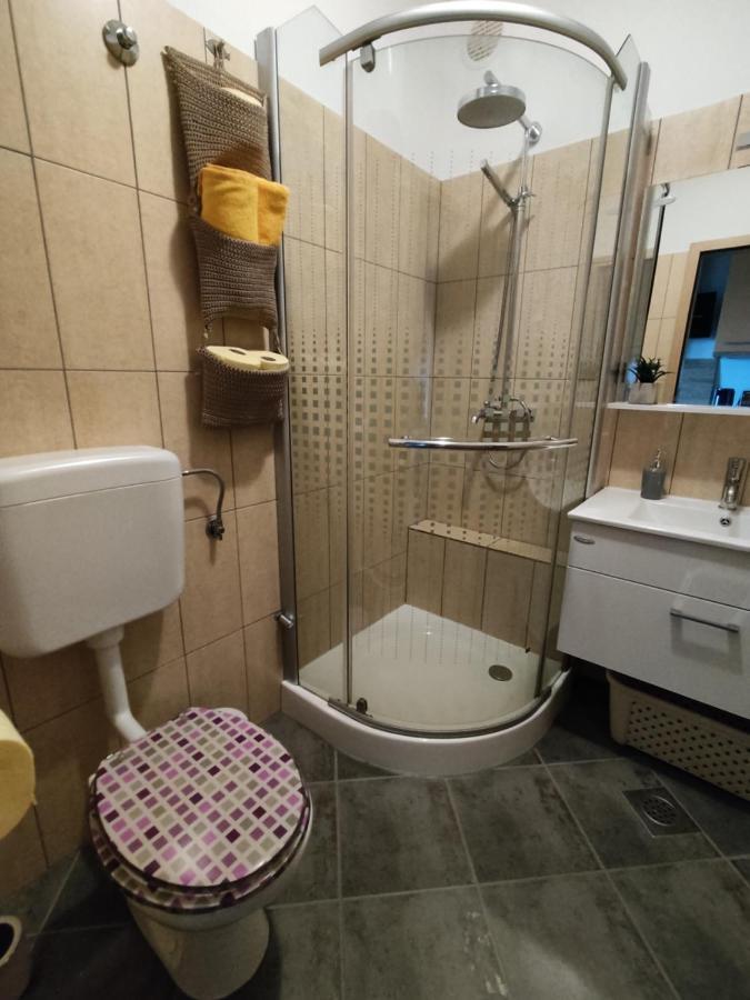 Apartment Rea Κόπερ Εξωτερικό φωτογραφία