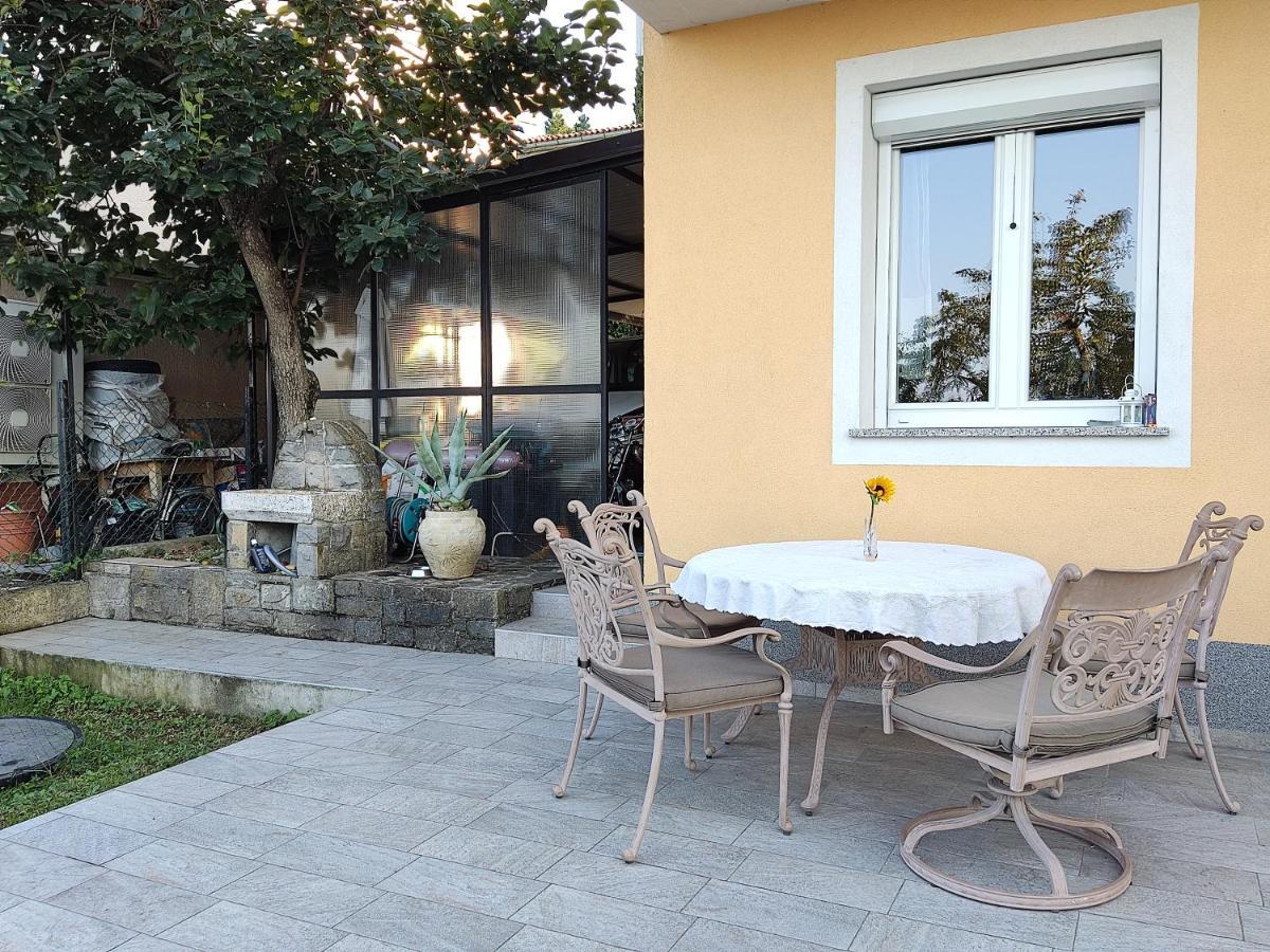Apartment Rea Κόπερ Εξωτερικό φωτογραφία