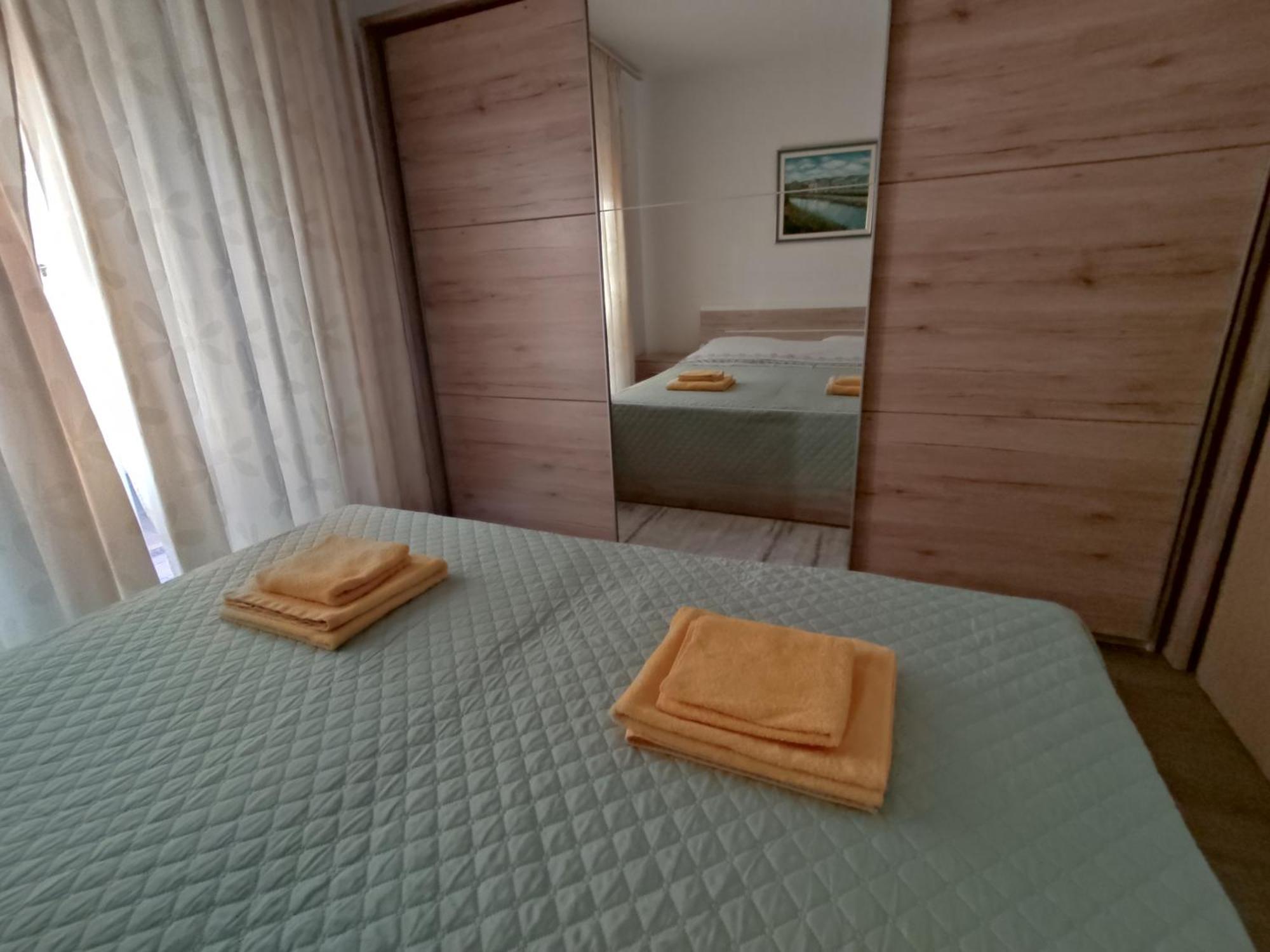 Apartment Rea Κόπερ Εξωτερικό φωτογραφία