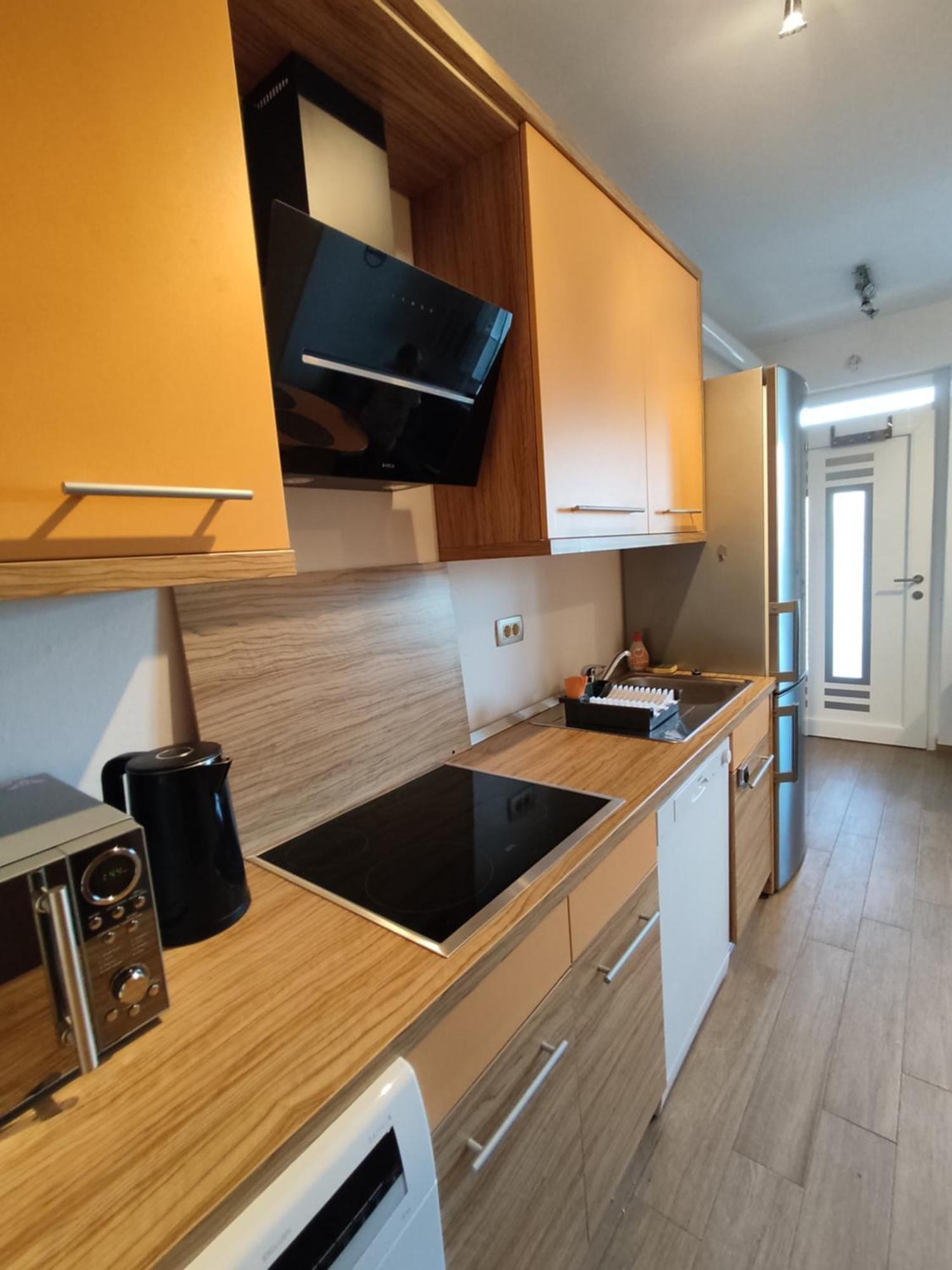 Apartment Rea Κόπερ Εξωτερικό φωτογραφία