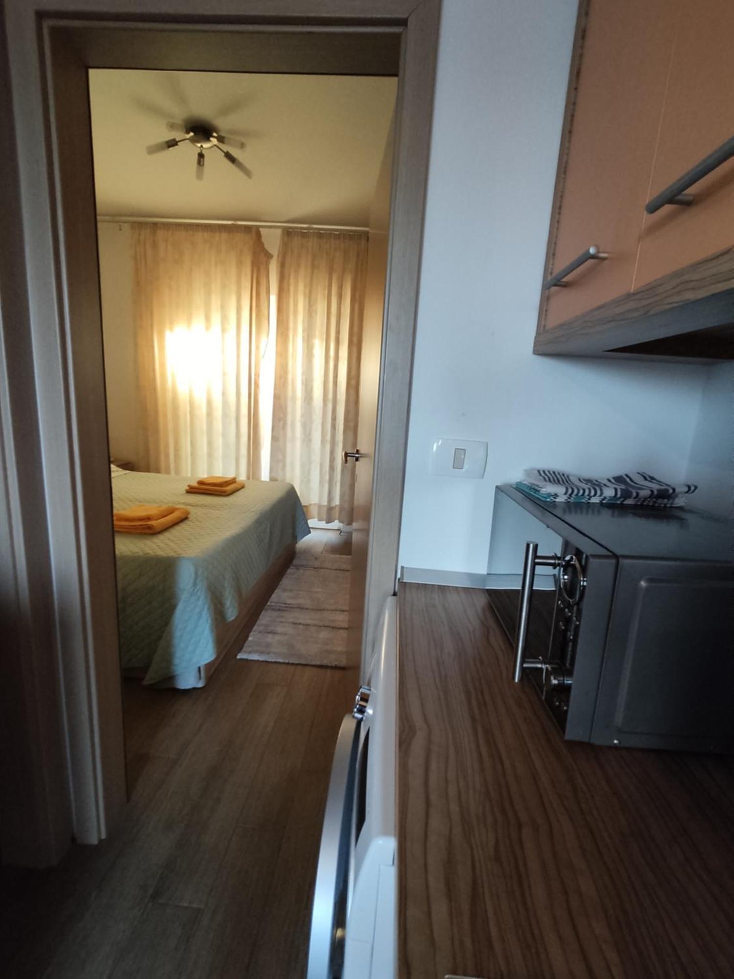 Apartment Rea Κόπερ Εξωτερικό φωτογραφία