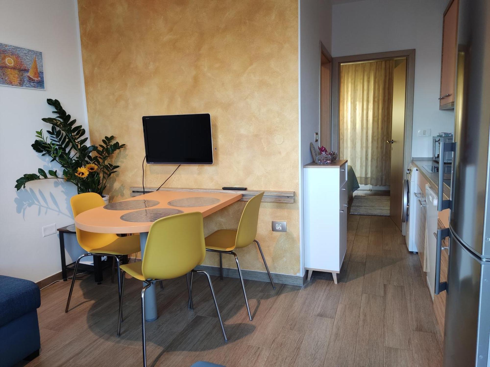 Apartment Rea Κόπερ Εξωτερικό φωτογραφία