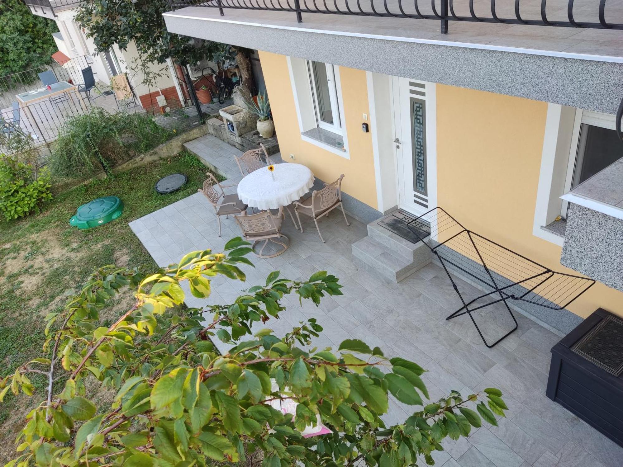 Apartment Rea Κόπερ Εξωτερικό φωτογραφία